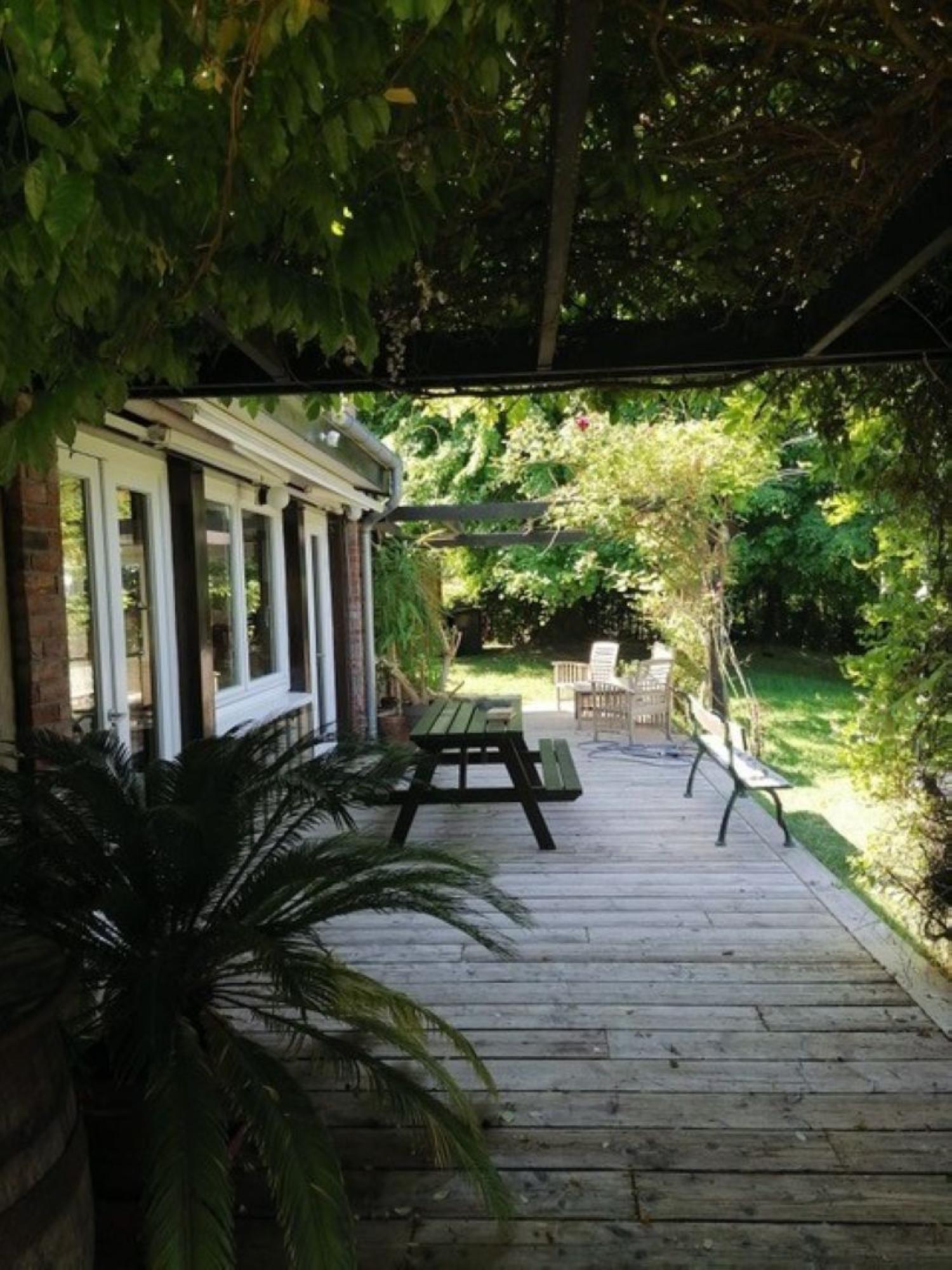 à vendre maison Montmeillant Ardennes 22