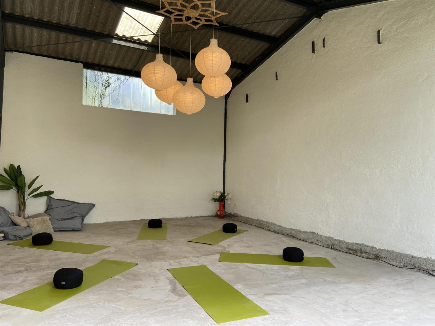  à vendre maison indépendant Nadillac Lot 28