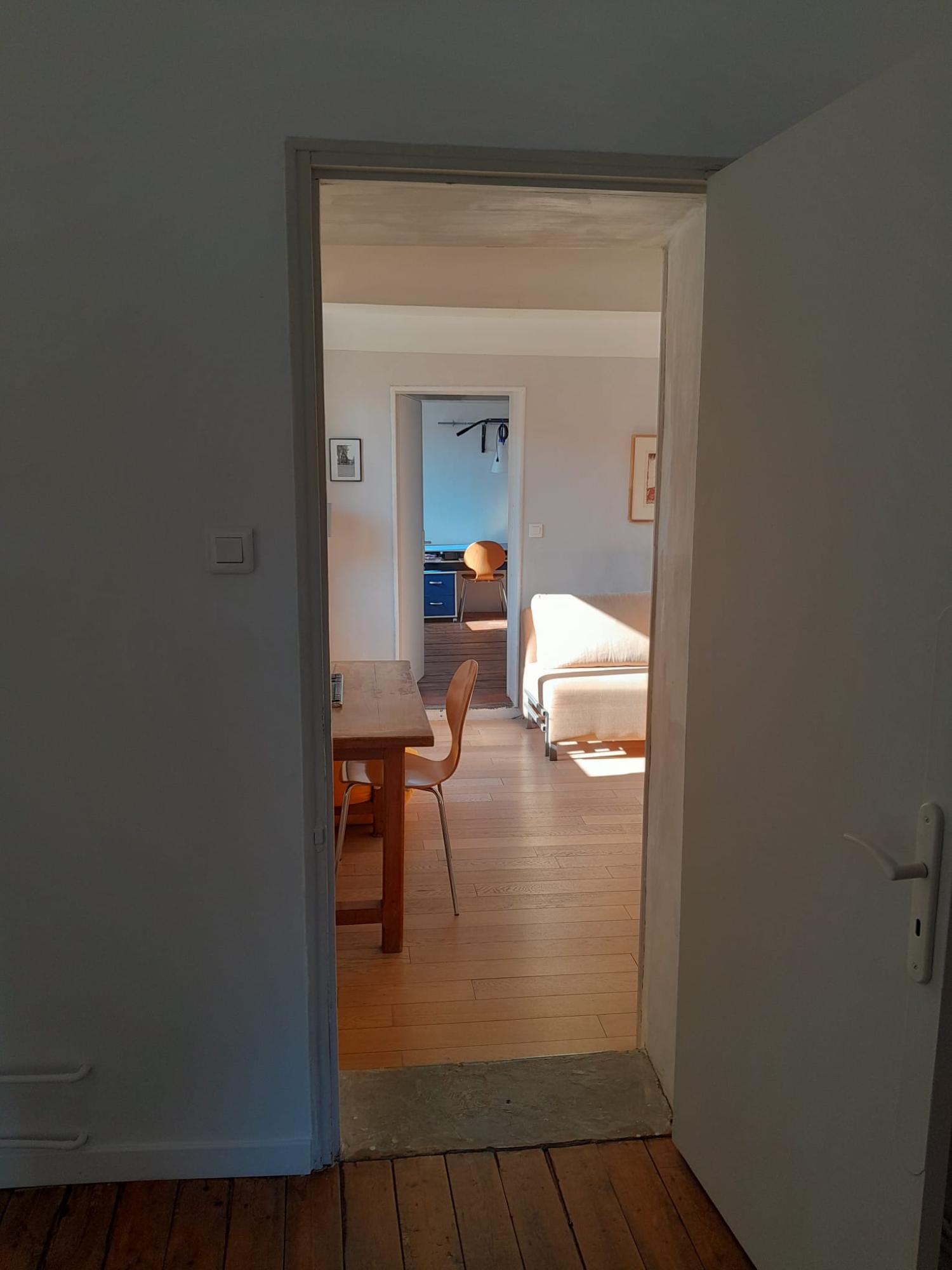  à vendre maison de ville Pujaut Gard 8