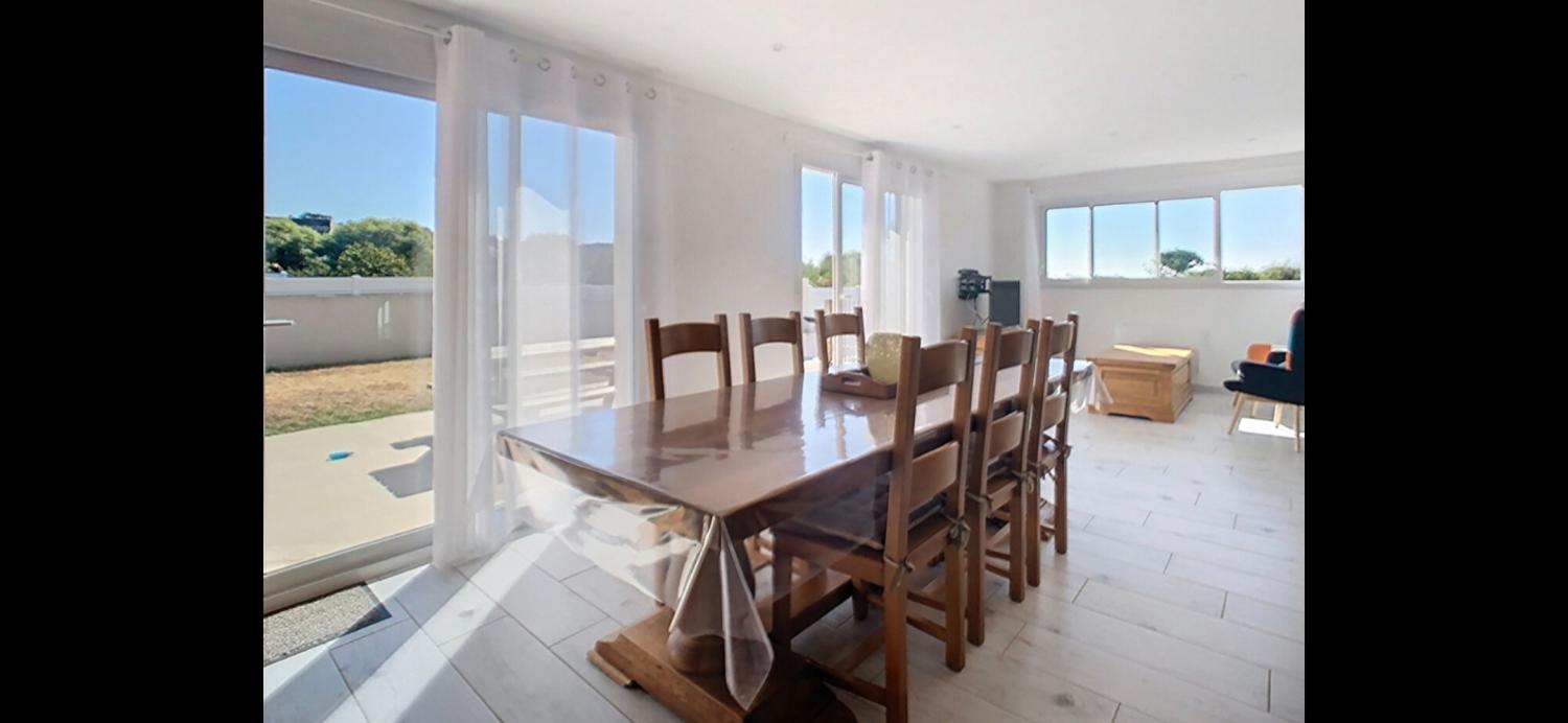 à vendre maison indépendant Plouarzel Finistère 13