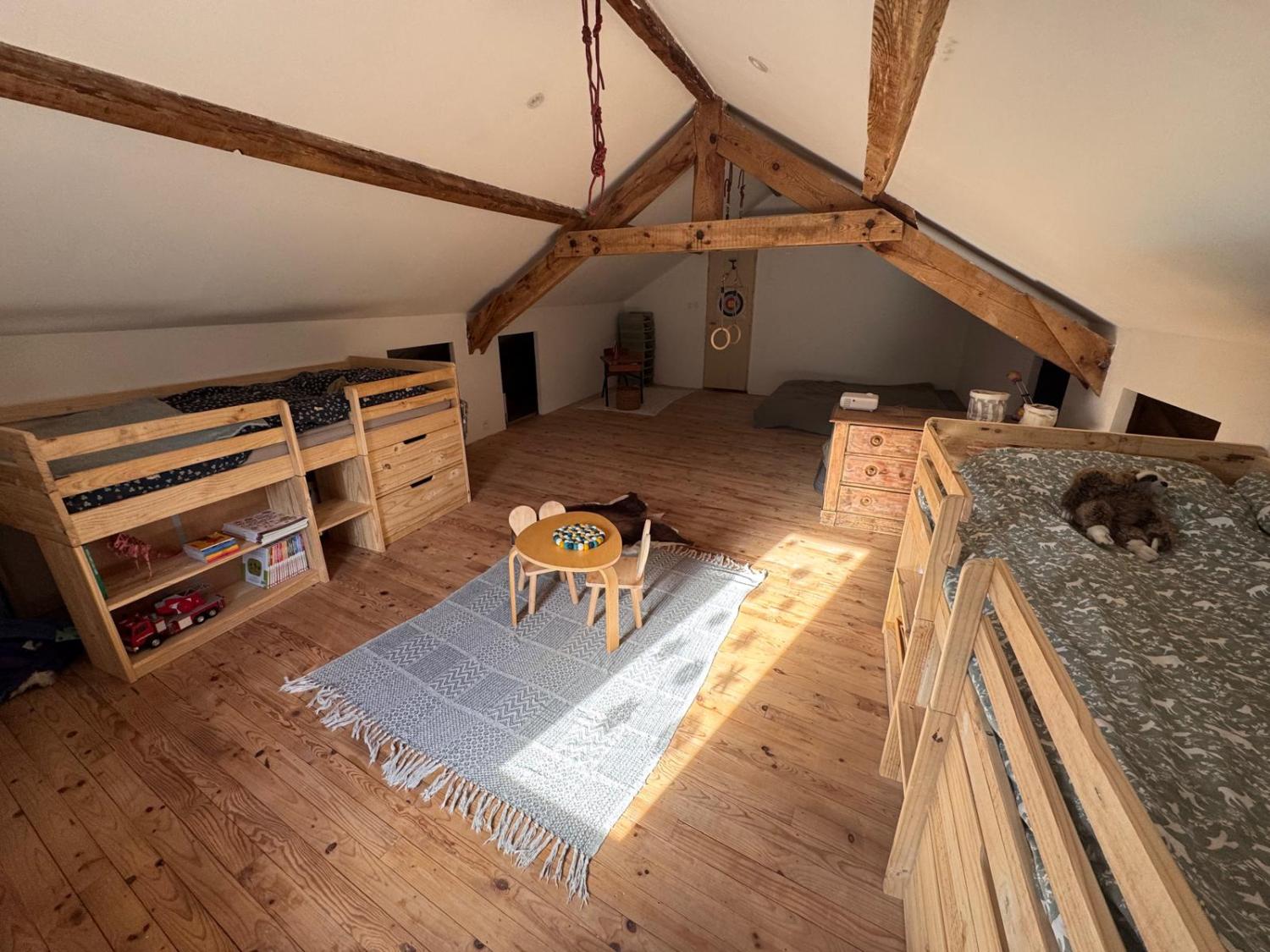  à vendre maison Bédarieux Hérault 12