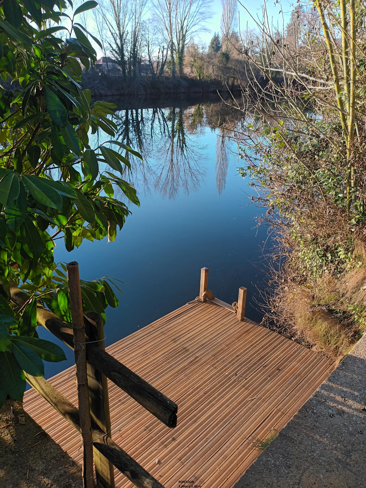  à vendre maison avec gîte Puy-l'Évêque Lot 1