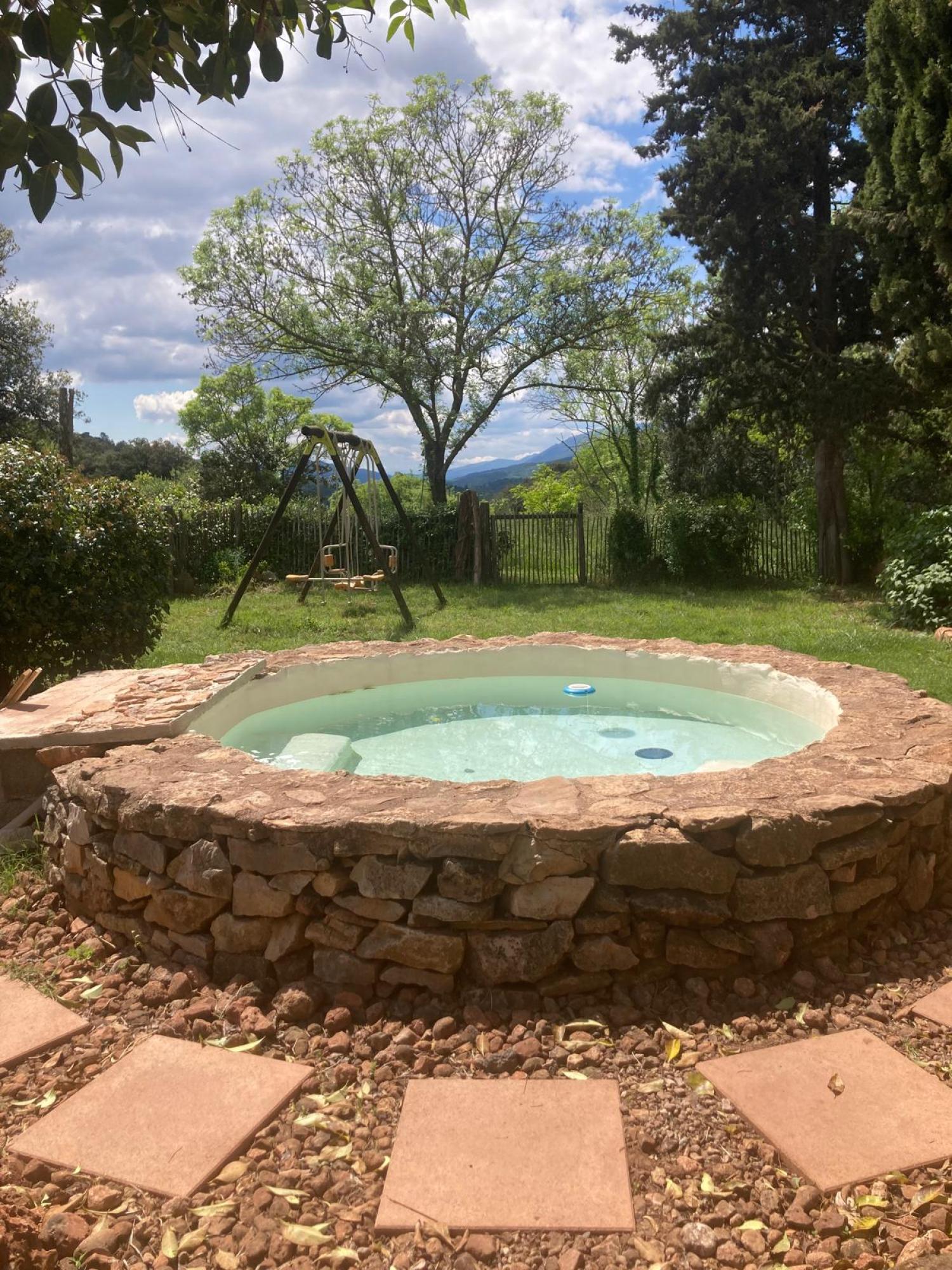  à vendre maison Bédarieux Hérault 2