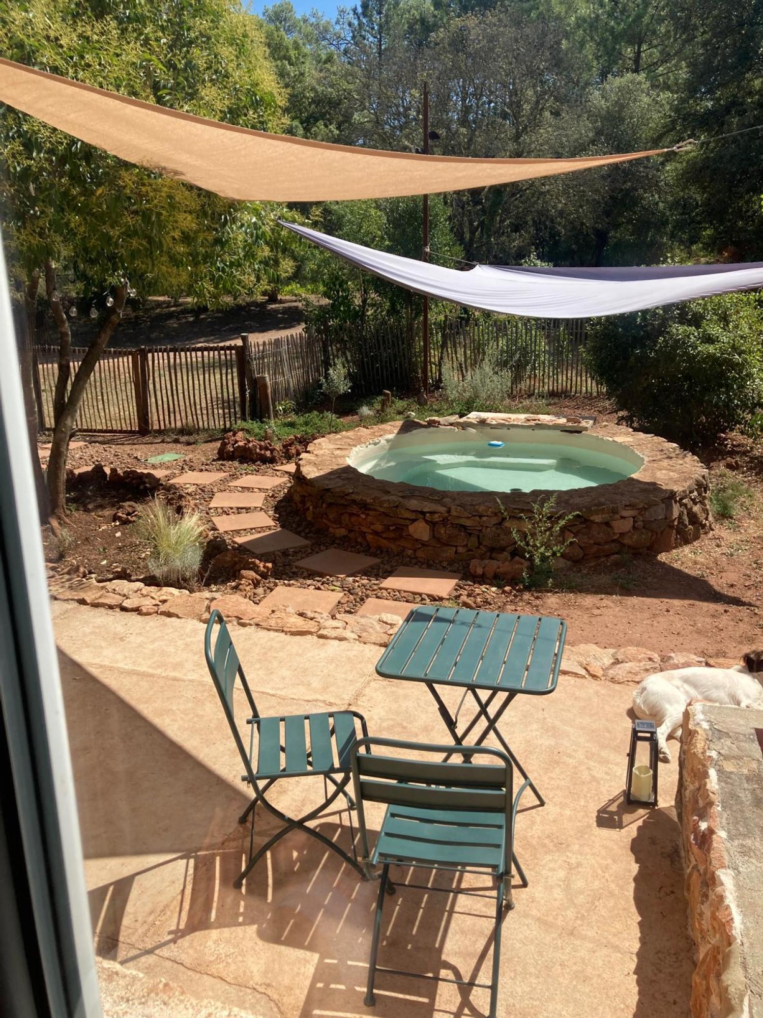  à vendre maison Bédarieux Hérault 15