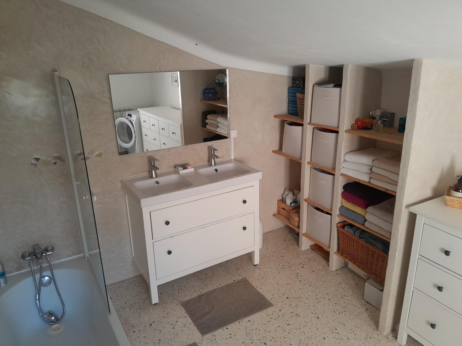  à vendre maison de ville Pujaut Gard 10