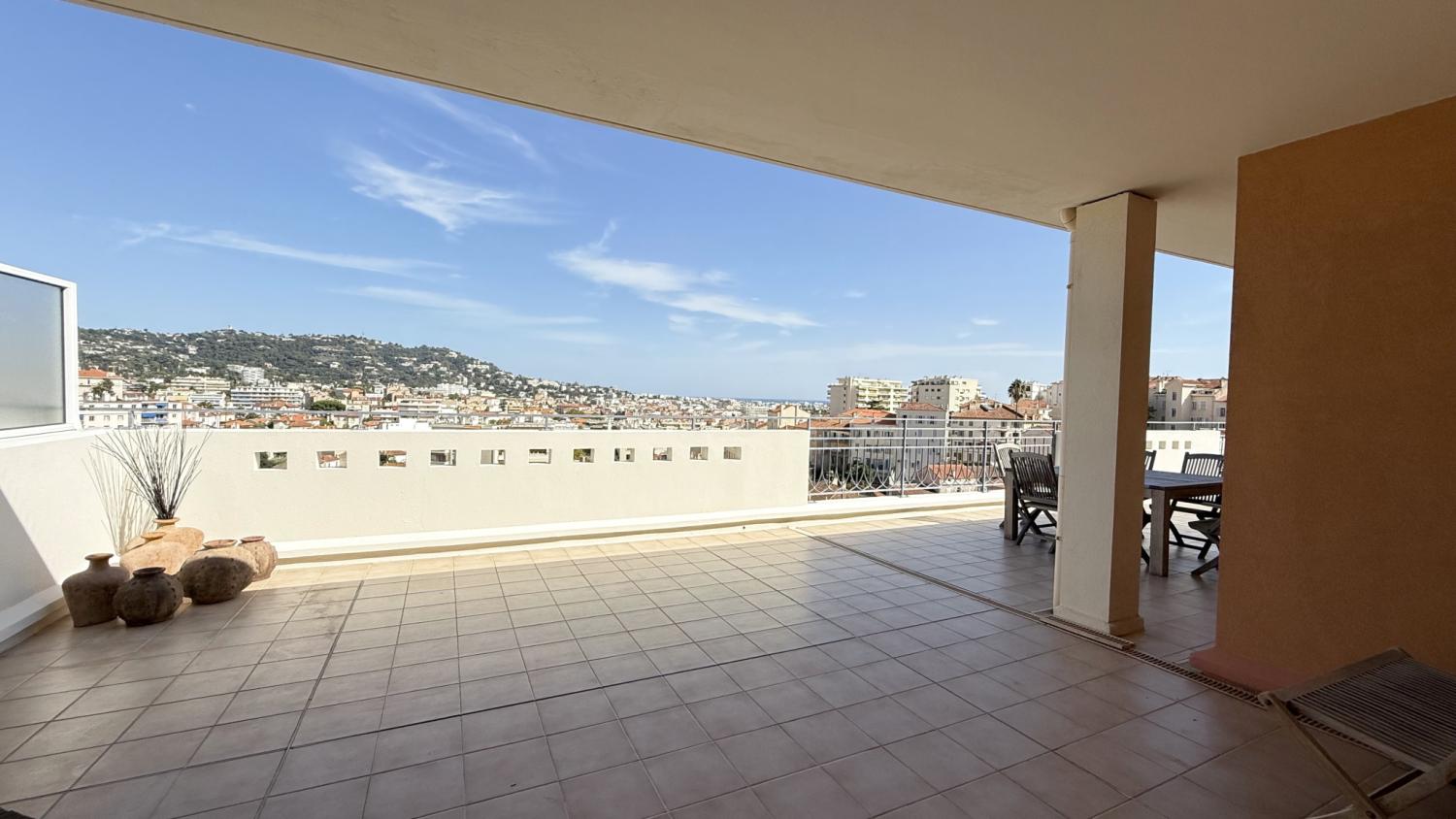  à vendre appartement Cannes Alpes-Maritimes 1