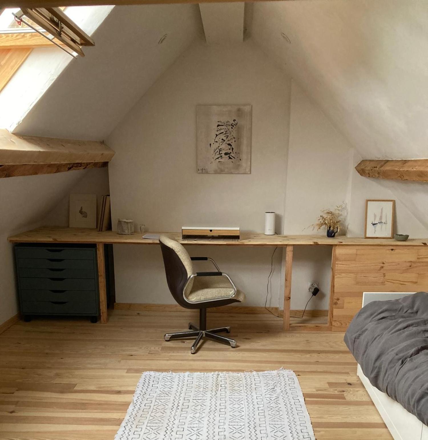  à vendre maison Bédarieux Hérault 10