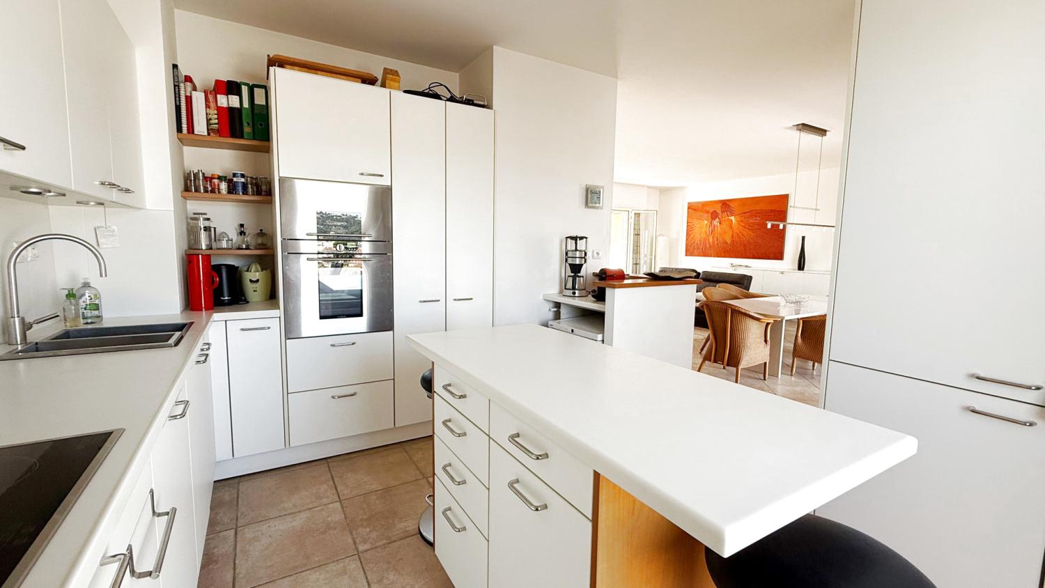  à vendre appartement Cannes Alpes-Maritimes 3