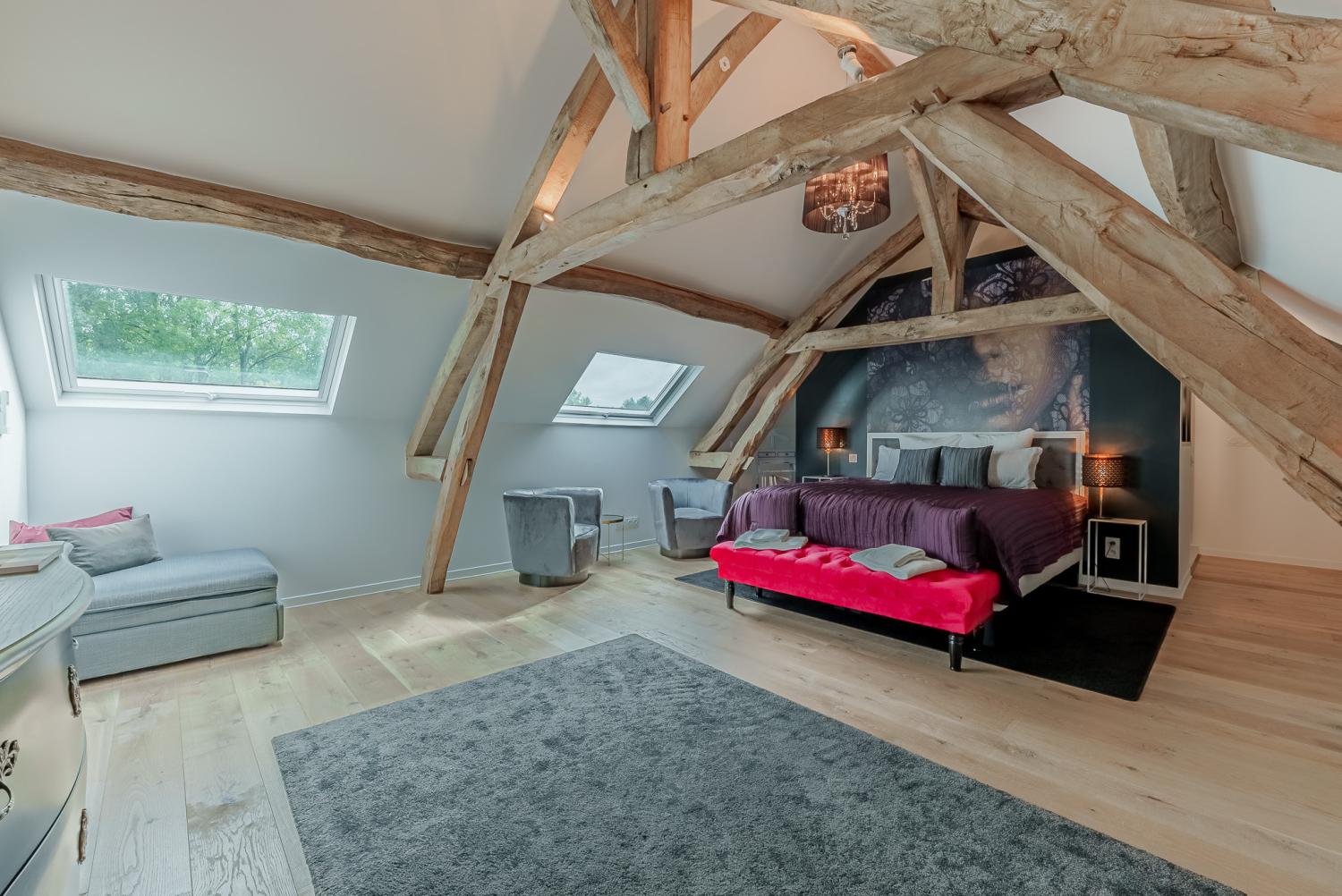  à vendre villa Langon Loir-et-Cher 16