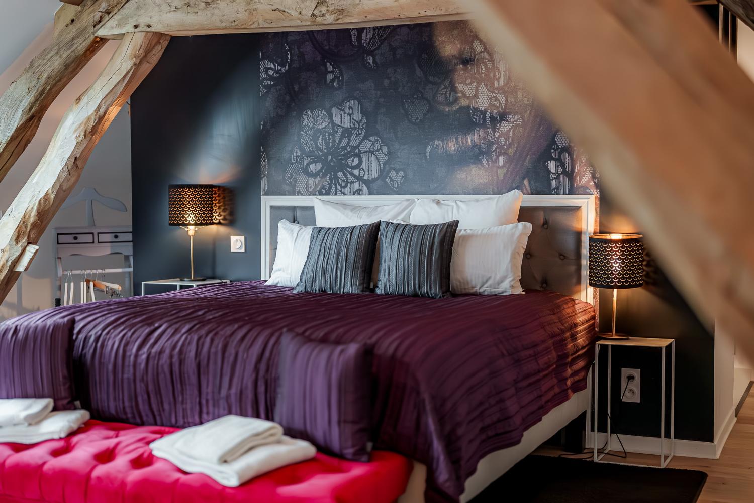  à vendre villa Langon Loir-et-Cher 15