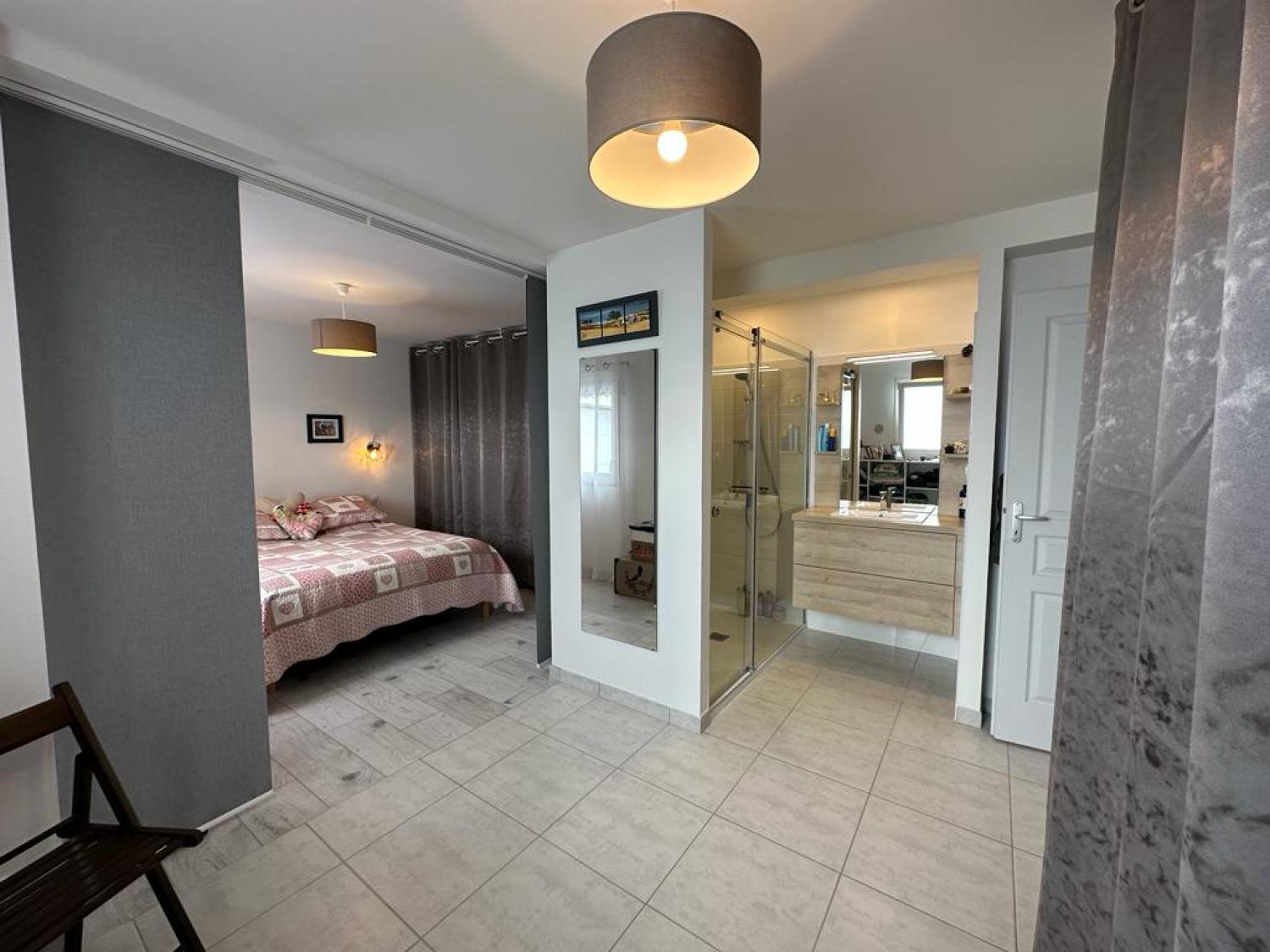 à vendre maison indépendant Plouarzel Finistère 6