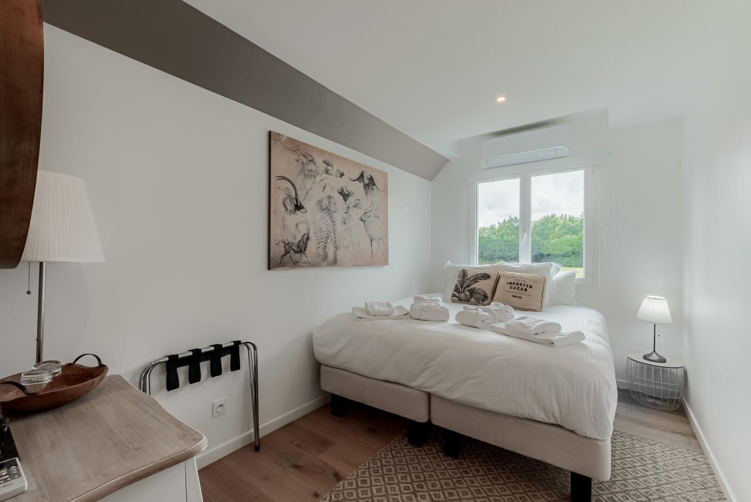  à vendre villa Langon Loir-et-Cher 22