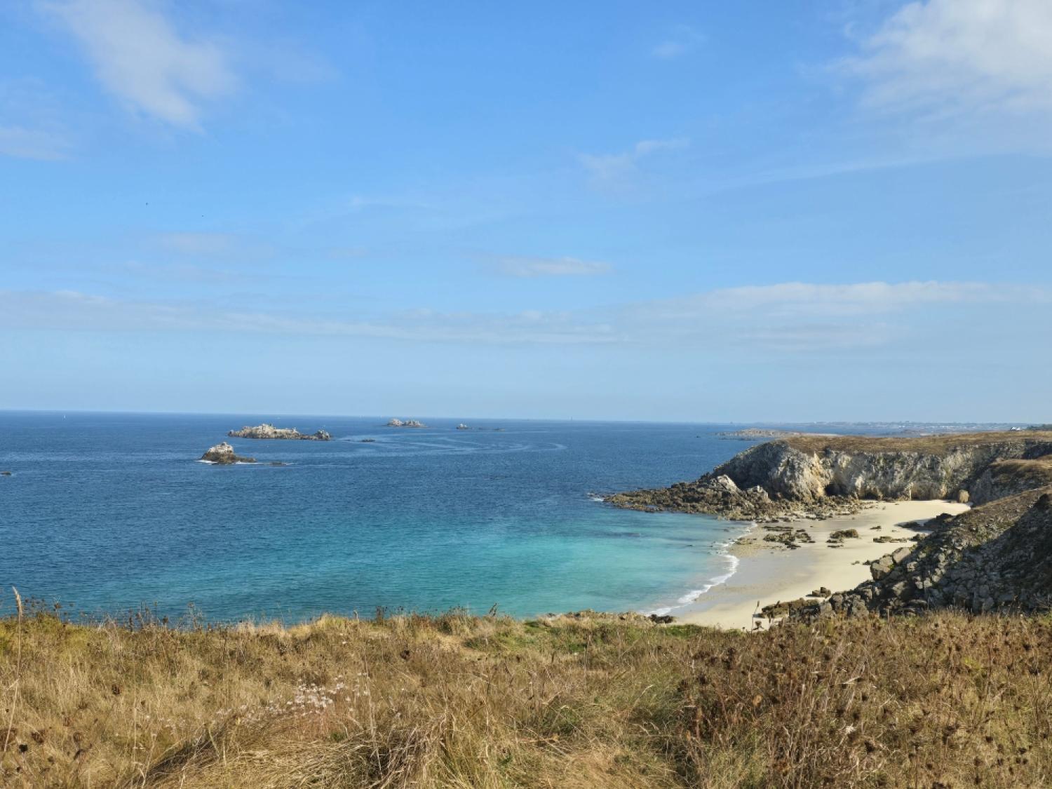 à vendre maison indépendant Plouarzel Finistère 10