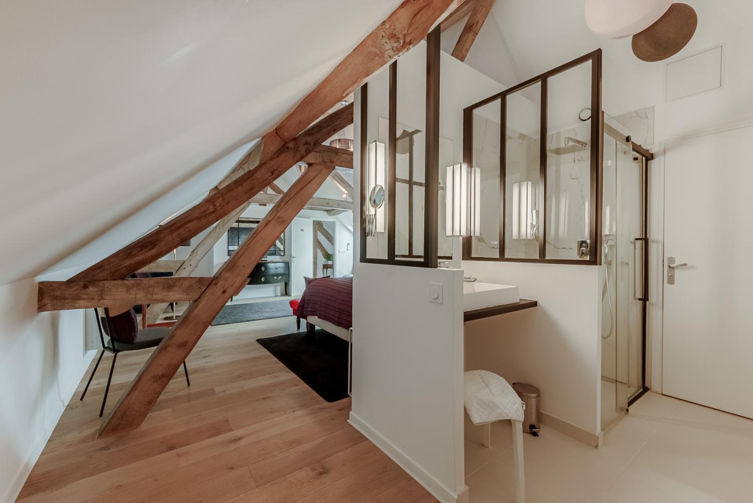  à vendre villa Langon Loir-et-Cher 19