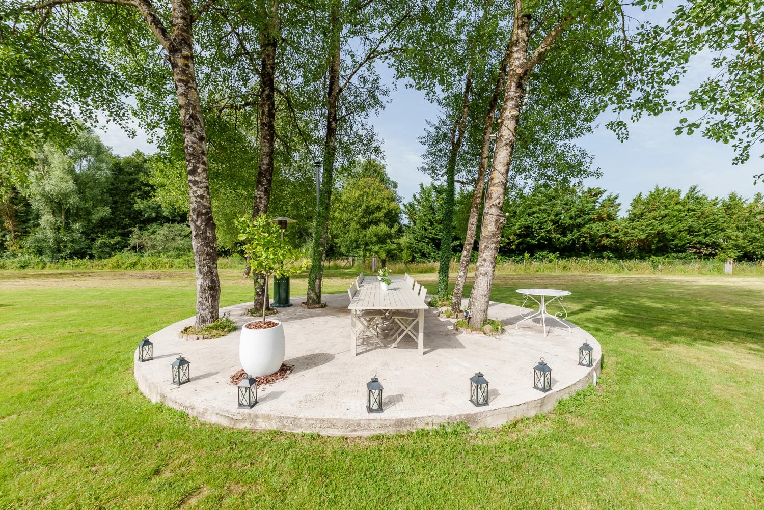  à vendre villa Langon Loir-et-Cher 31