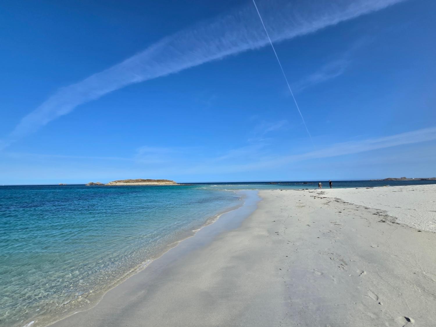 à vendre maison indépendant Plouarzel Finistère 14