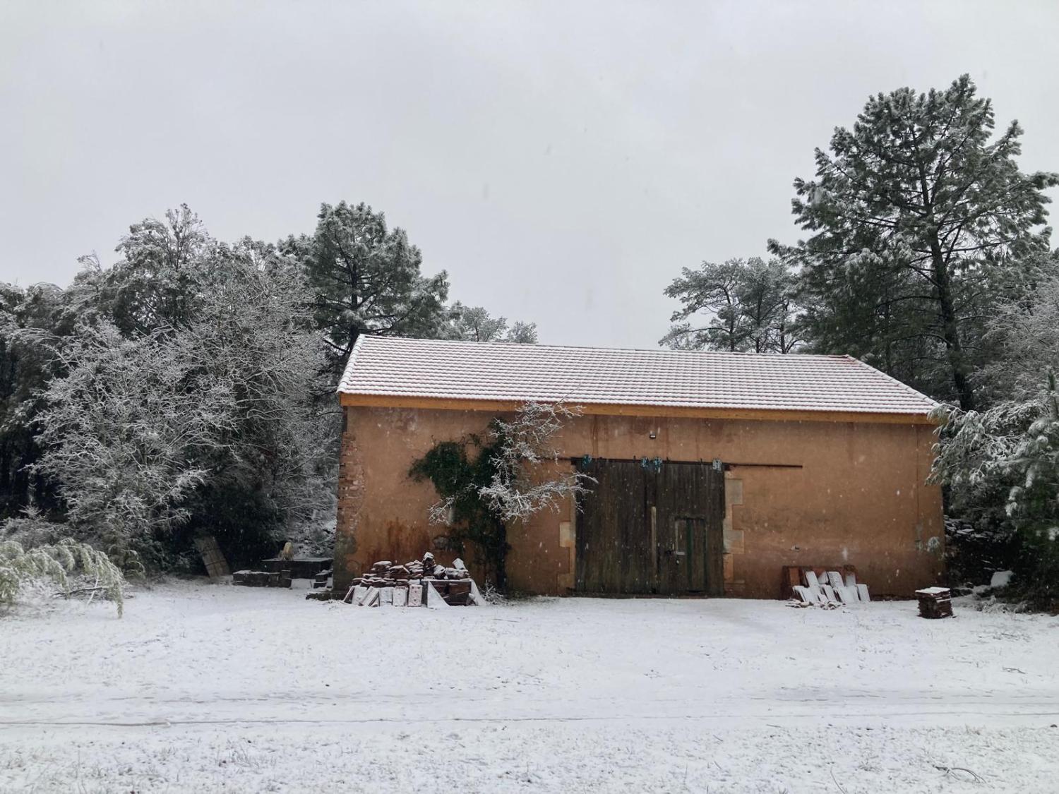  à vendre maison Bédarieux Hérault 31