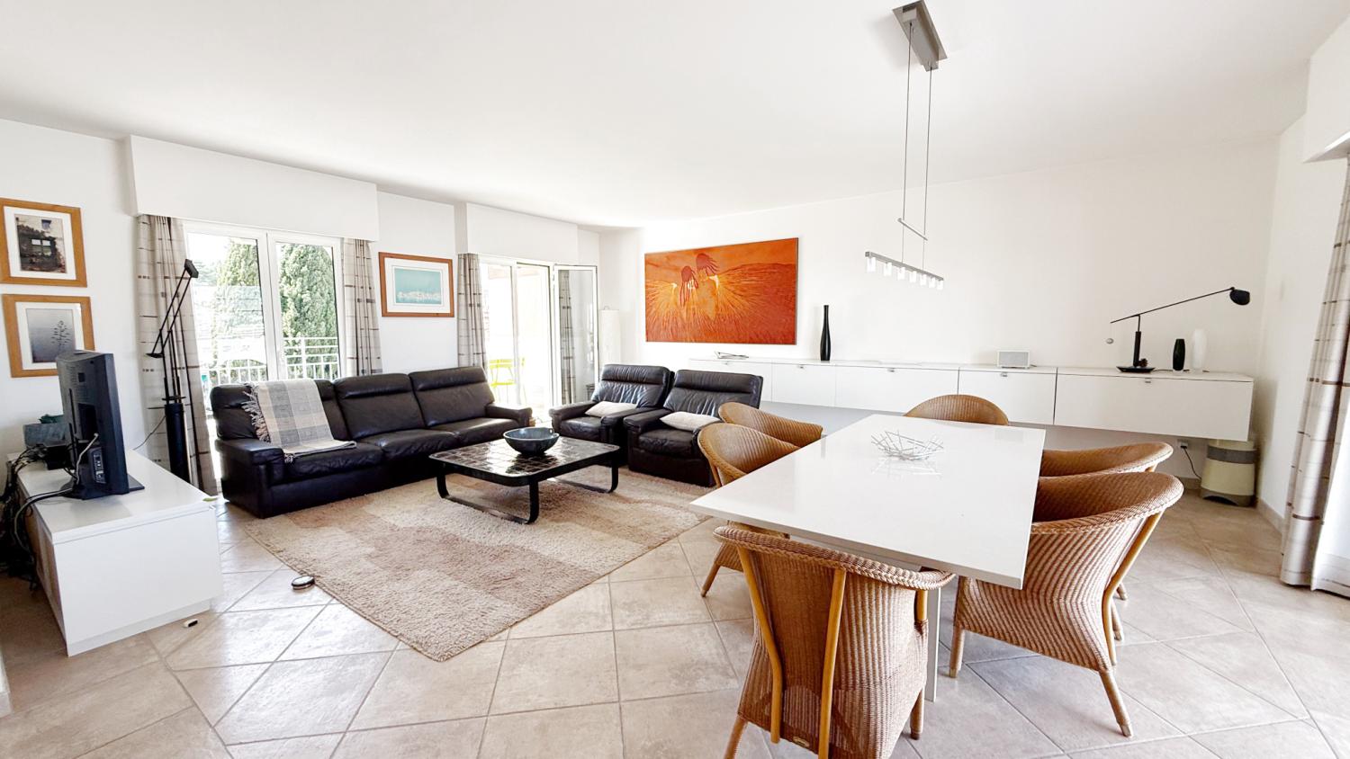  à vendre appartement Cannes Alpes-Maritimes 2