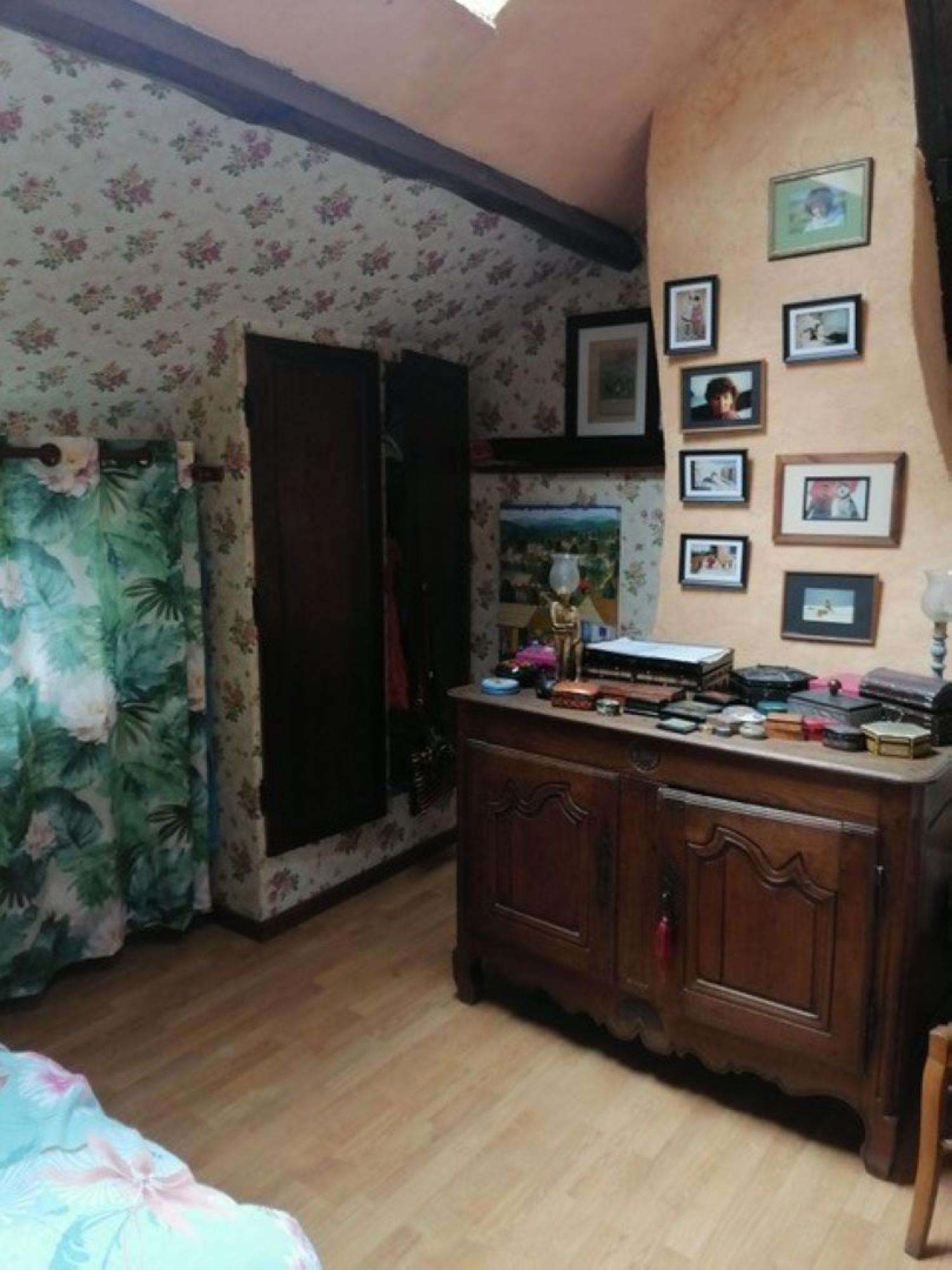 à vendre maison Montmeillant Ardennes 16