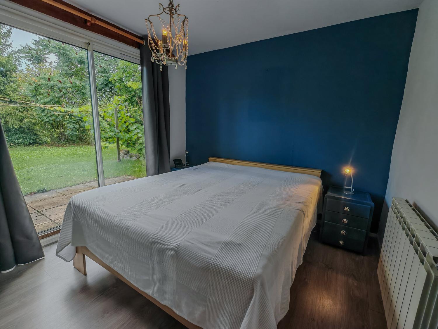  à vendre maison indépendant Nadillac Lot 24