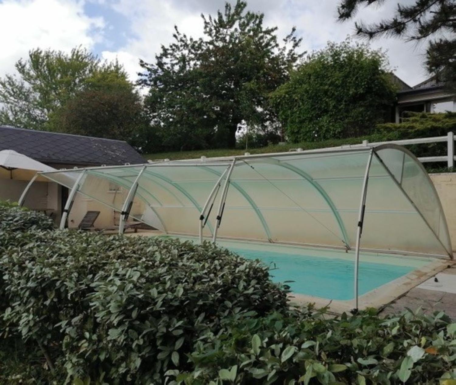 à vendre maison Montmeillant Ardennes 19