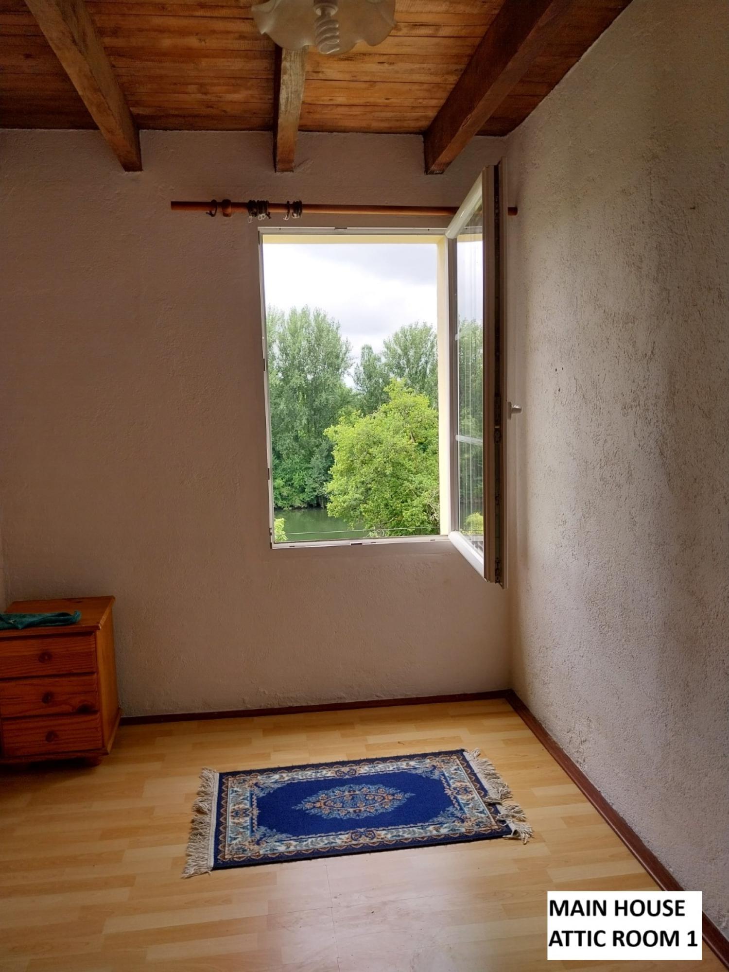  à vendre maison avec gîte Puy-l'Évêque Lot 19