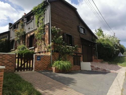 Montmeillant Ardennes maison foto 7225532