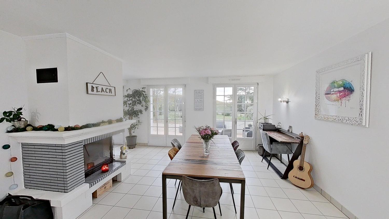  à vendre maison indépendant La Tranche-sur-Mer Vendée 3