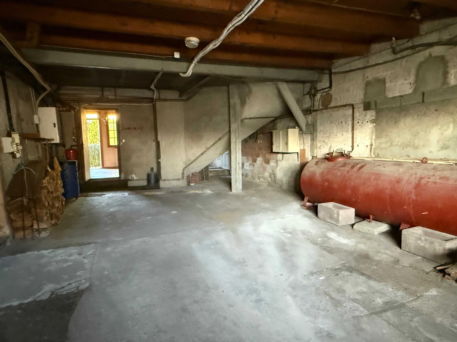  à vendre maison Langres Haute-Marne 21