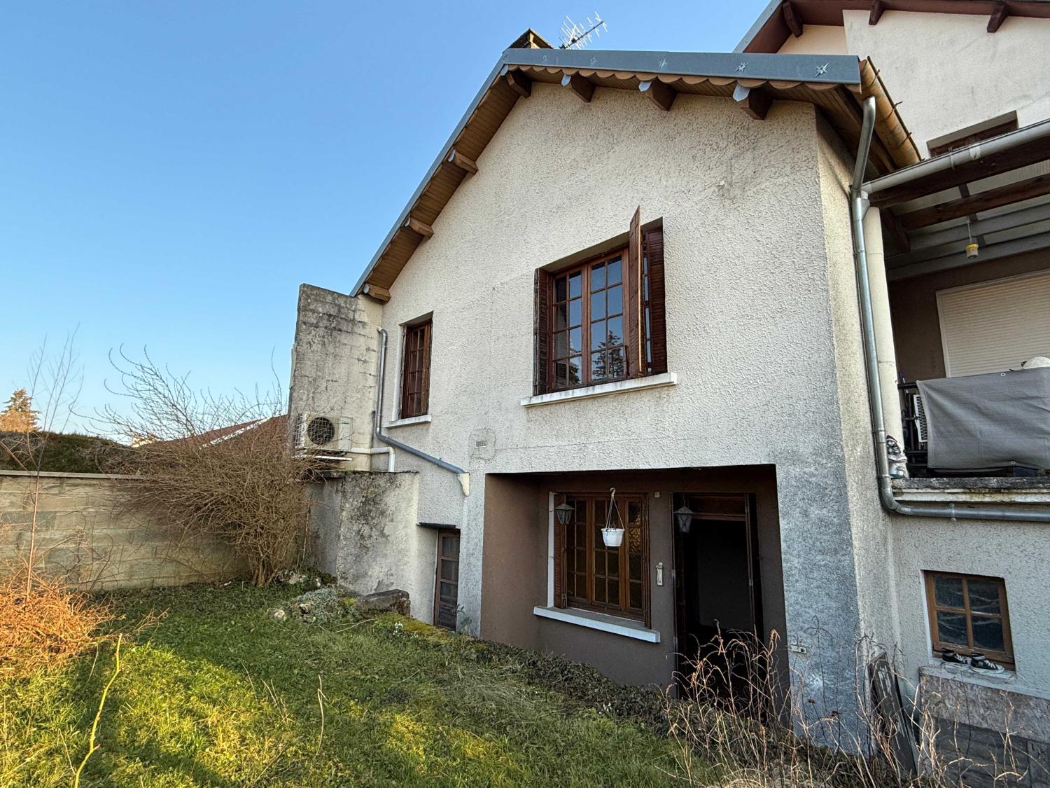  à vendre maison Langres Haute-Marne 23