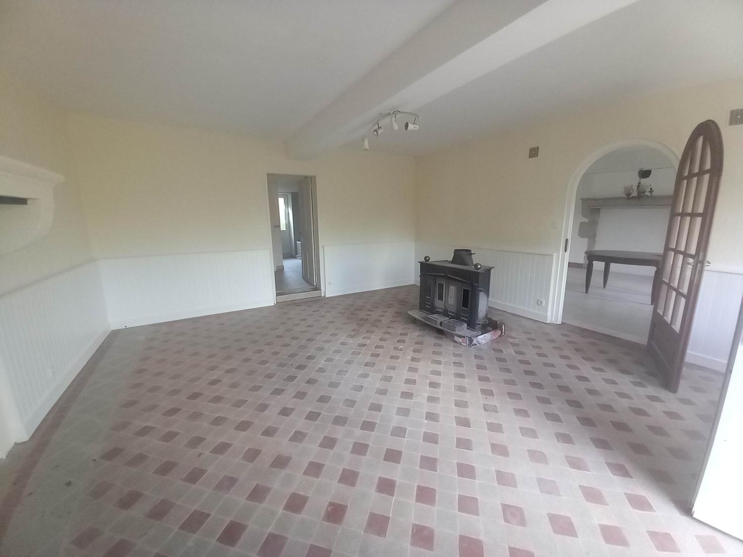  à vendre maison Moulins-Engilbert Nièvre 2
