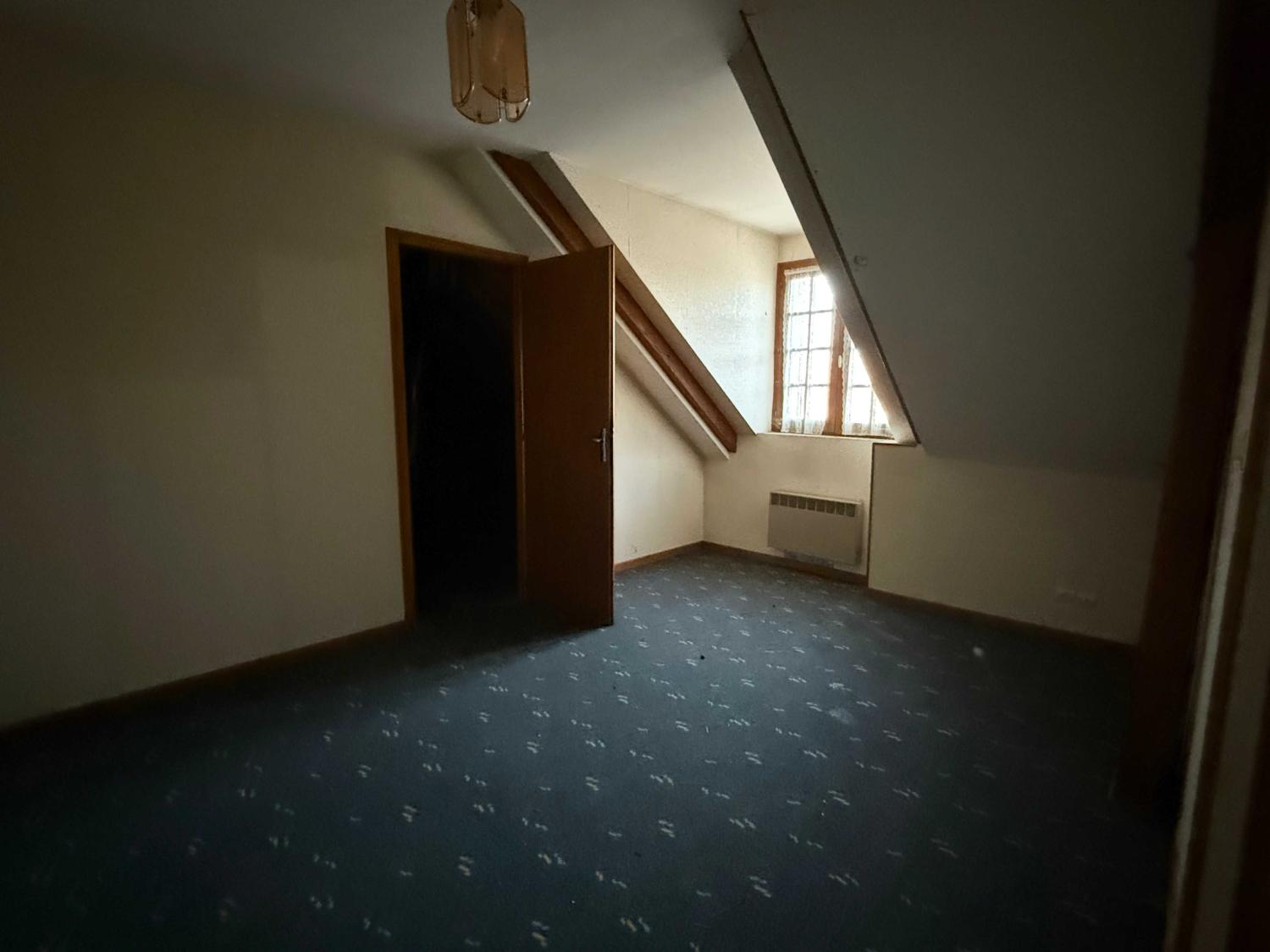  à vendre maison Langres Haute-Marne 16