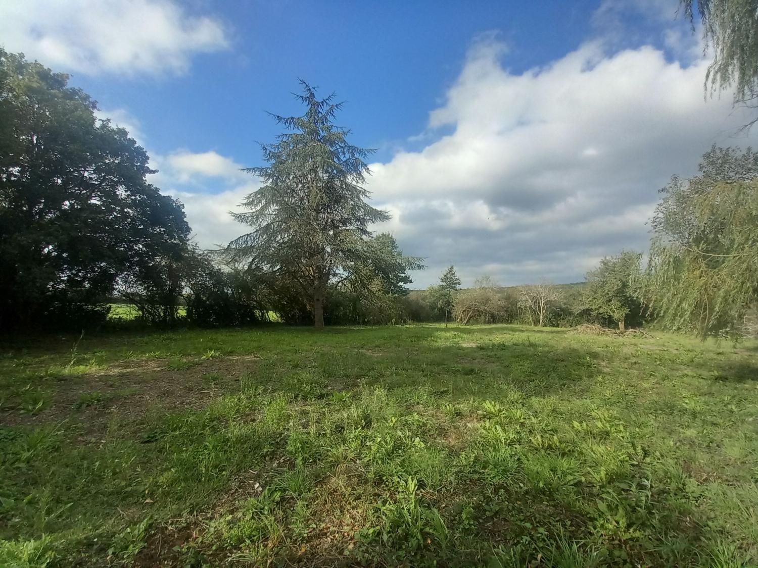  à vendre maison Moulins-Engilbert Nièvre 9