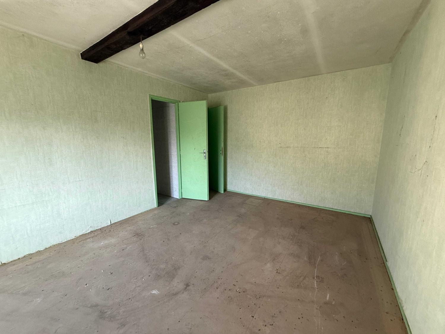  à vendre ferme de village Châteauvillain Haute-Marne 24
