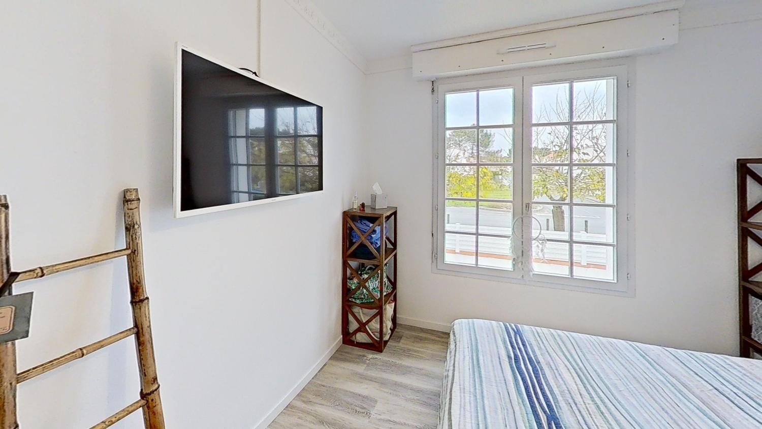  à vendre maison indépendant La Tranche-sur-Mer Vendée 12