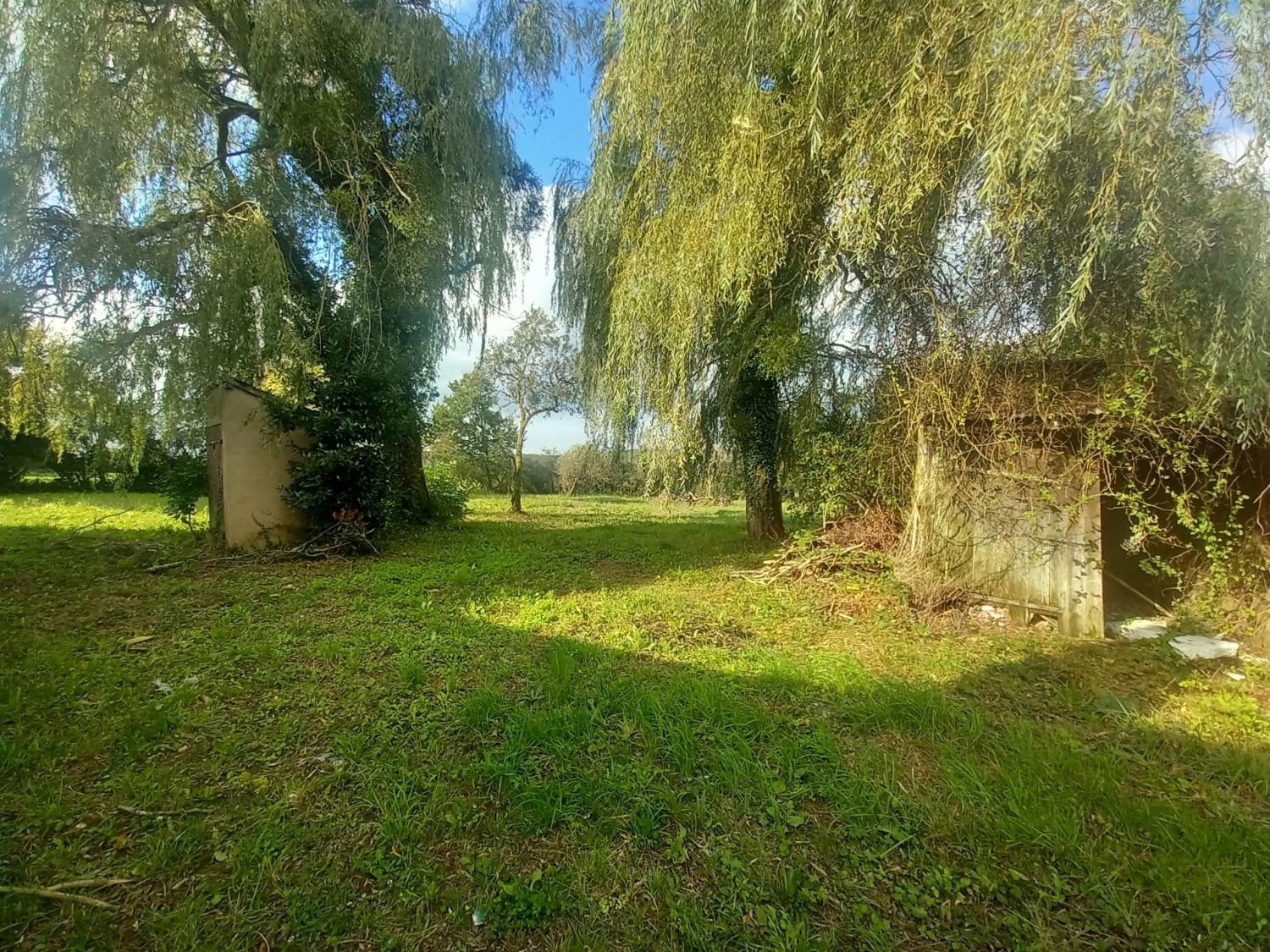  à vendre maison Moulins-Engilbert Nièvre 6