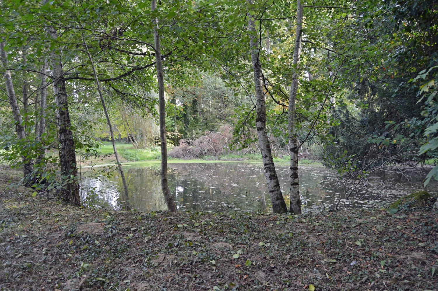  à vendre maison bourgeoise La Chapelle-sous-Uchon Saône-et-Loire 10