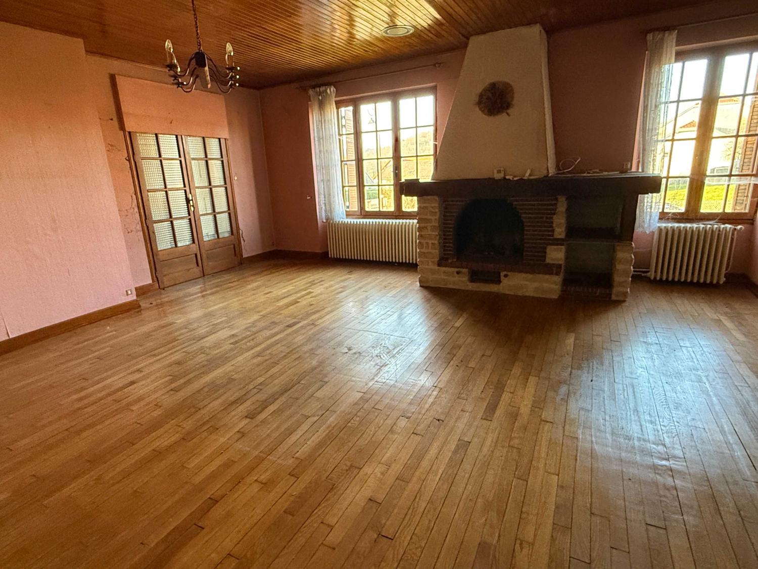  à vendre maison Langres Haute-Marne 2