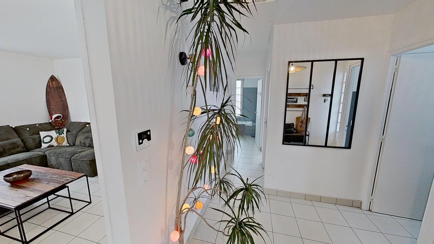  à vendre maison indépendant La Tranche-sur-Mer Vendée 10