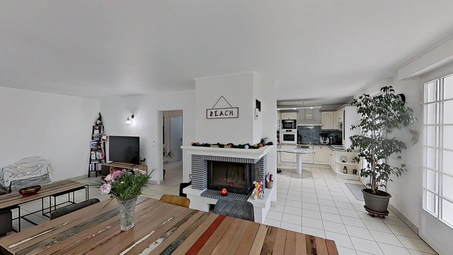  à vendre maison indépendant La Tranche-sur-Mer Vendée 4
