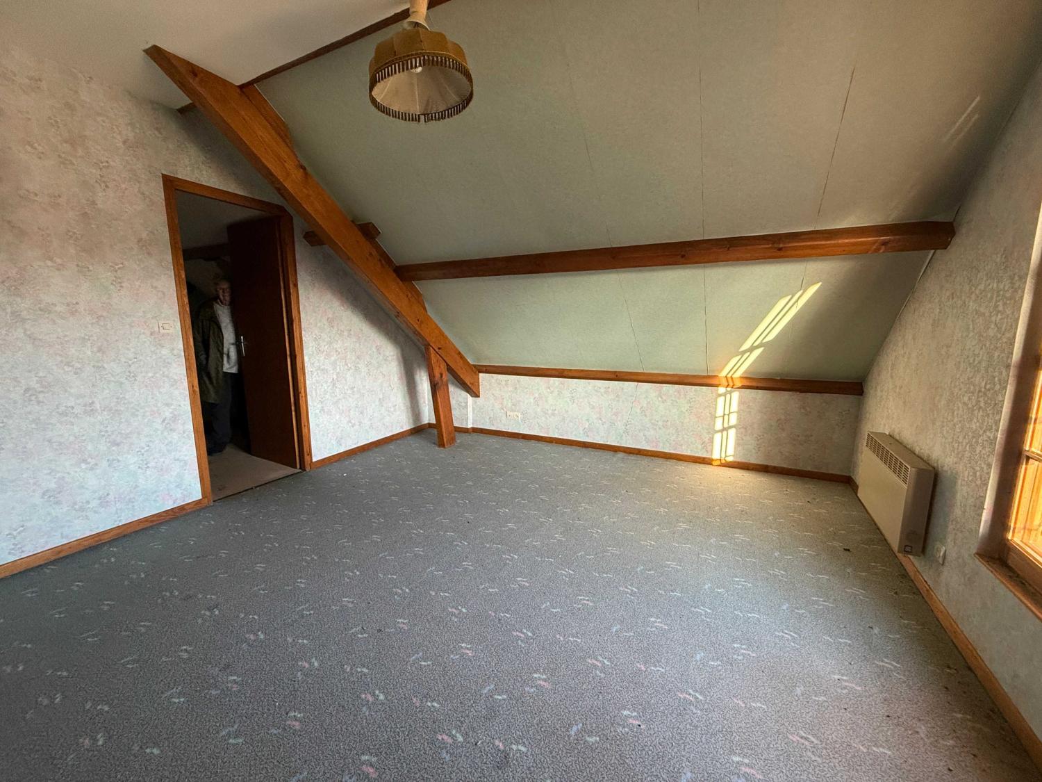  à vendre maison Langres Haute-Marne 19