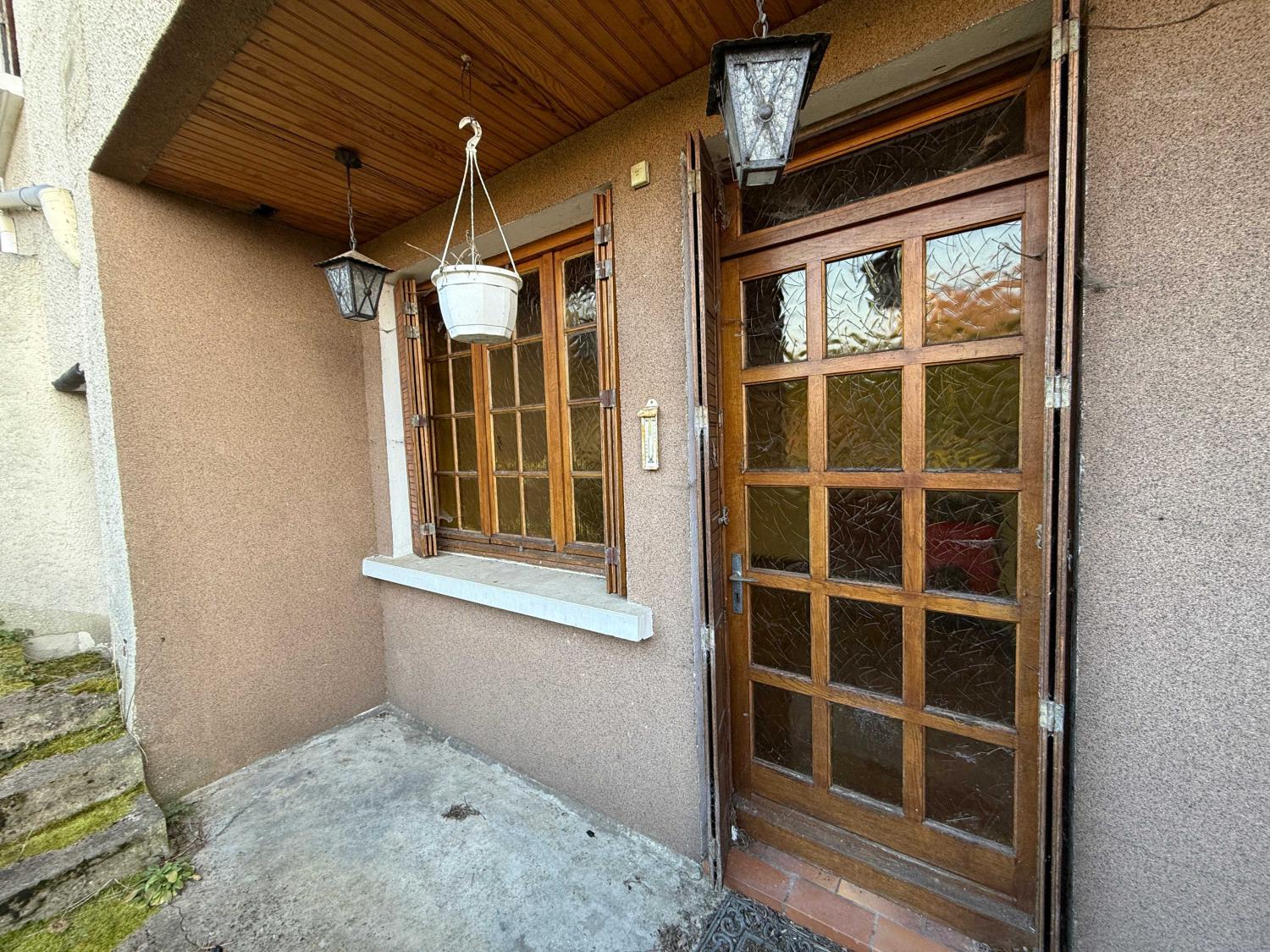  à vendre maison Langres Haute-Marne 7