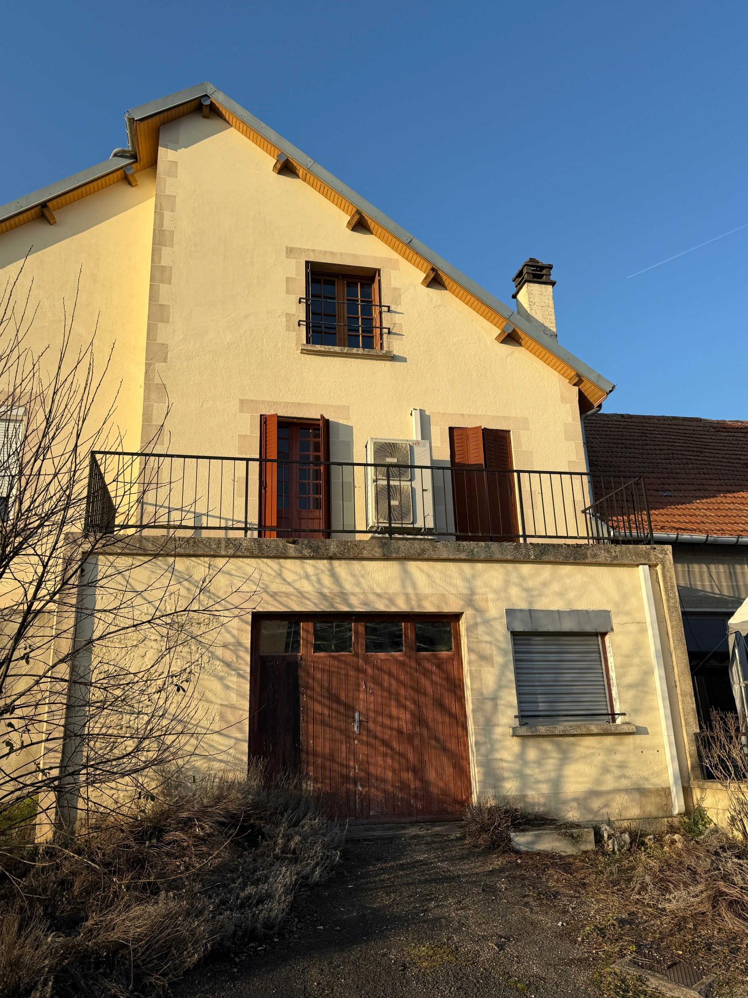  à vendre maison Langres Haute-Marne 6
