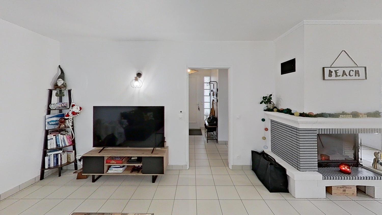 à vendre maison indépendant La Tranche-sur-Mer Vendée 17