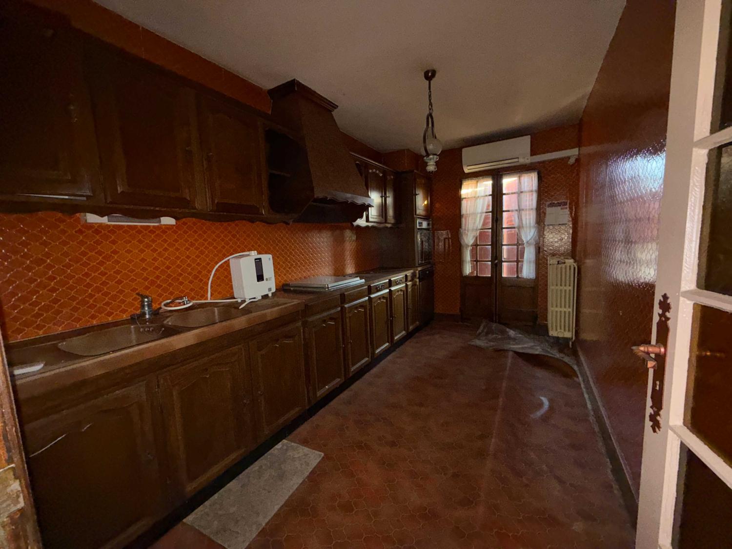  à vendre maison Langres Haute-Marne 11