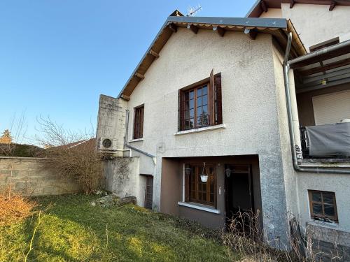  à vendre maison Langres Haute-Marne 23