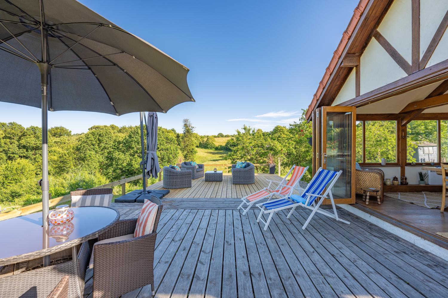  à vendre maison avec gîte Saint-Martin-de-Landelles Manche 31