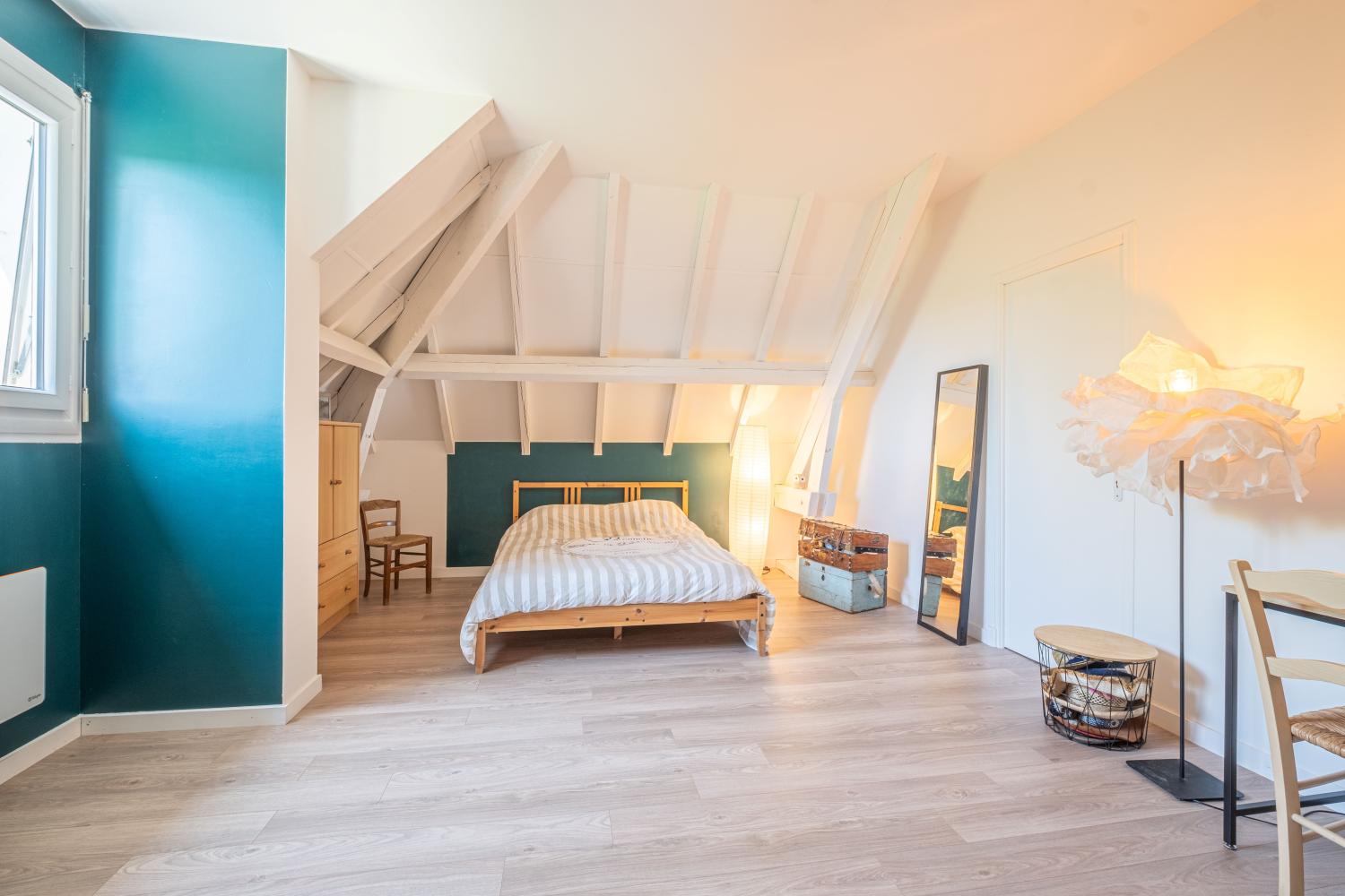  à vendre maison indépendant Meuzac Haute-Vienne 10