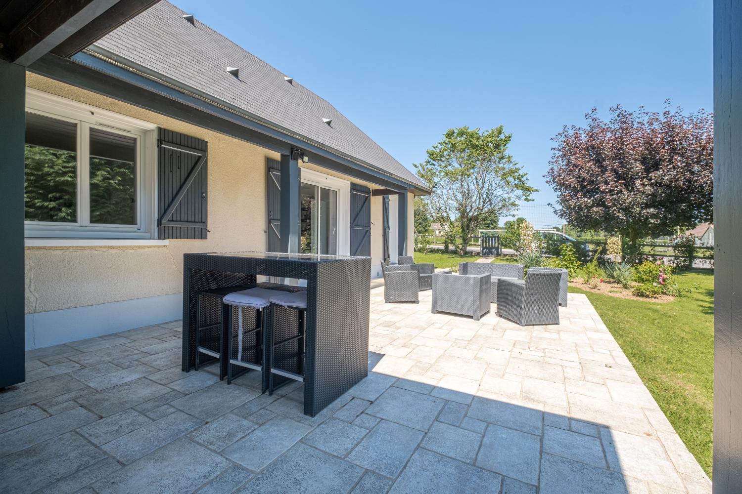  à vendre maison indépendant Meuzac Haute-Vienne 18