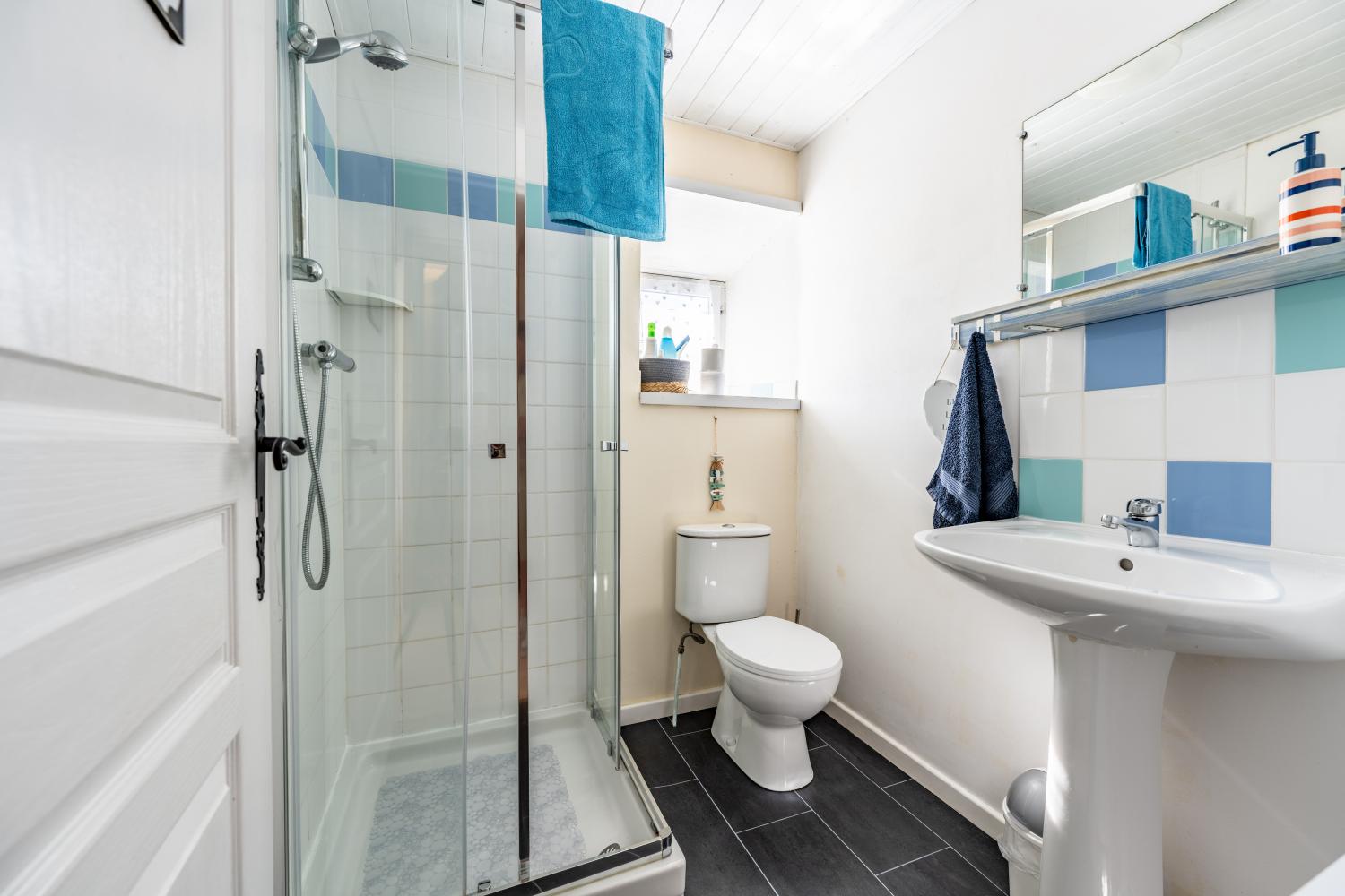  à vendre maison avec gîte Saint-Martin-de-Landelles Manche 60